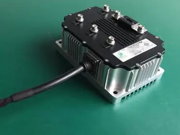 灌封膠在汽車電機控制器中的應(yīng)用